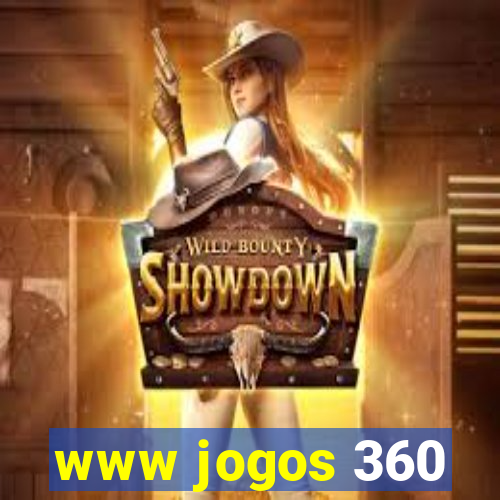 www jogos 360